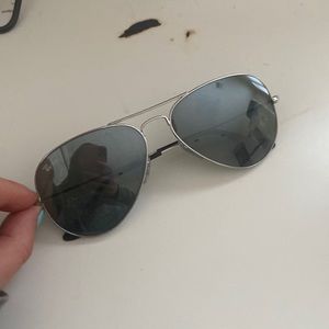 Ray Ban Aviators